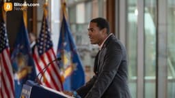 US Representative Ritchie Torres to Introduce Act Targeting Government Insider Trading in Prediction Markets