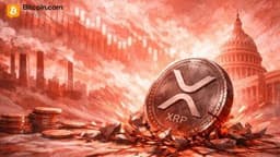 XRP Slumps as Risk-off Wave Fuels Broad Selling Across Crypto Markets