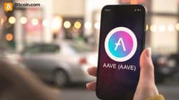 Aave Labs Proposes Moving Revenue to DAO Amid $50 Million Funding Plan