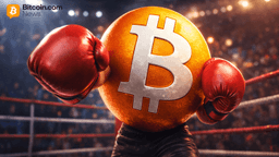 Smacked Down, Still Swinging: Bitcoin's Battle Beneath the Averages