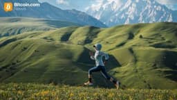 Bitcoin ETFs Roar Into February With $562 Million Inflow