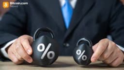 Crypto Craters as Kevin Warsh Fed Confirmation Sparks $2.5B Liquidation Wave