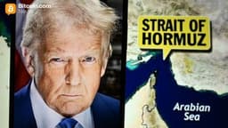 Bitcoin’s 2026 Slide Deepens: BTC Drops to $65K as $70K Level Becomes 'Demand Vacuum'