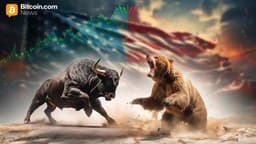 BTC Reclaims $70,000: Analyst Eyes $180K Target as Bitcoin Flushes Excess Speculation