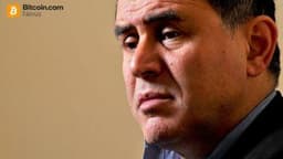 'Clueless and Venal': Economist Nouriel Roubini Blasts Trump’s Crypto Push as a Recipe for Financial Ruin