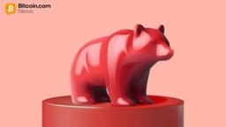 Crypto ETFs Turn Red Again Led by $204 Million Bitcoin Outflow