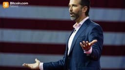 Donald Trump Jr. Defends Crypto Pivot as Shield Against Banking 'Ponzi Scheme'