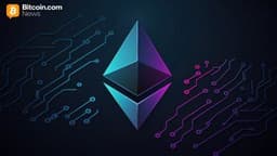 Ethereum Foundation to Stake 70,000 ETH for Native Yield