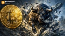 Fidelity Macro Chief Discusses Next Bitcoin Bull Market as Cycle Model Projects New Highs