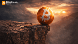 Bitcoin Clings to $69K After Brutal 30% Plunge — Is Another Leg Down Brewing?