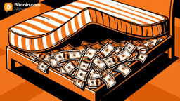 Argentina Opens the Doors for Investing 'Mattress Money' in Crypto