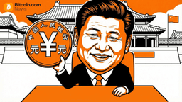 China's XI Reveals Plans for Yuan to Become 'Powerful' and Attain Reserve Currency Status