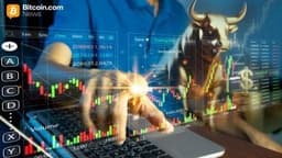 'Mathematical Limit' Reached? BTC Reclaims $71,000 as RSI Hits Oversold Levels