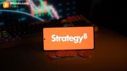 Michael Saylor Vows Strategy Will Keep Buying Bitcoin