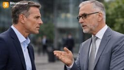 Ripple Legal Chief Challenges 'Crypto Is Useless' Narrative as US Usage Continues Climbing