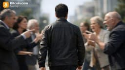 Will Bitcoin Ever See $6,000 Again? Robert Kiyosaki Says He’s Ready to Buy More