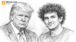 Sam Bankman-Fried's Pardon Campaign Fails to Sway Trump