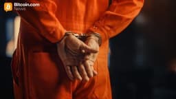 US Federal Judge Hands 8-Year Prison Term to Safemoon CEO