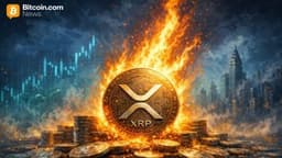 XRP Transitions Into Institutional Settlement Asset Under Ripple’s XRPL Strategy