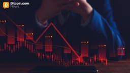 Altcoins Tumble as Total Market Capitalization Falls Below $1 Trillion Mark