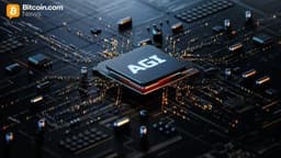 Beyond the Monolith: How Decentralized Startups Are Fighting Big Tech for the Future of AGI