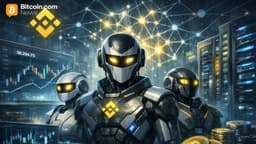 Binance Debuts 7 AI Agent Skills to Turn Crypto Data Chaos Into Trade-Ready Intelligence