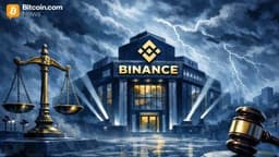 Binance Pushes Back on Senate Inquiry, Calls Allegations 'False and Defamatory' in Formal Response
