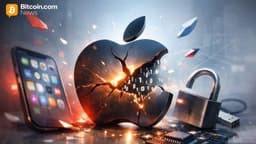 Binance Flags iOS Exploit Chain Threatening Crypto Wallet Data Security