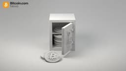 Bitcoin ETFs Cap Week With $225 Million Outflow as Ether Hits 8-Day Slide