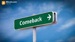 Bitcoin Leads ETF Comeback With $458 Million Inflow