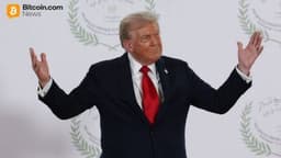 Bitcoin Surges to $72K Peak Following Reports of Washington’s Ceasefire Proposal