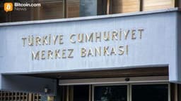 Report: Turkish Central Bank Considers Tapping Gold Reserves to Defend Lira