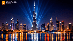 Dubai TOKEN2049 2026 Conference Officially Rescheduled to April 2027