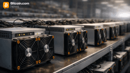 Bitdeer Stock Jumps 9% as New LTC/DOGE Miner Debuts