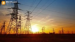 Differently Secured: Bitlease Founder Nima Beni on Why Falling Hashrates Aren't a Threat