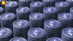 Ethereum Foundation Sells $10.2M in ETH to Bitmine as New Mandate Redefines Network Stewardship