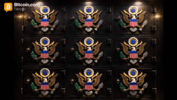 US Government Moves Bitcoin From ‘Seized Funds’ Wallet in First 2026 Transfer