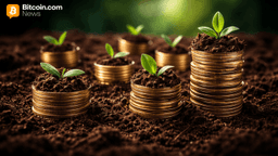 Gate Ventures Backs Sats Terminal as Bitcoin Lending Tools Expand