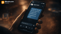 Morgan Stanley Warns AI Is Now a Macro Force—and a $139B Agentic AI Market Is Rising