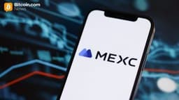 MEXC and Ondo Finance Expand Tokenized Stock Partnership With 17 New Spot Pairs