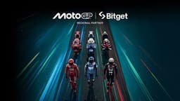 Bitget Kicks Off MotoGP 2026 Season With 120,000 USDT Smart Speed Challenge