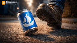 Opensea Kicks SEA Token Down the Road, Bets Users Will Stay for Refunds and 0% Fees