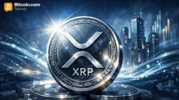 Ripple CEO Highlights XRP’s Solid Performance, Applauds 'Brilliant' US Court Ruling