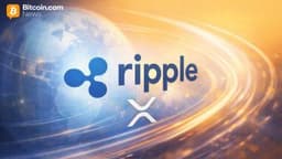 Ripple Drives Corporate Treasury Shift as Cross-Border Liquidity Demands Surge