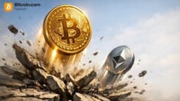 Robert Kiyosaki Urges Bitcoin Accumulation Before Bubble Bursts, Predicts BTC 'to the Stars'