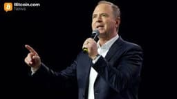 Schiff Introduces ‘DEATH BETS’ Act to Ban Wagering on War and Assassinations