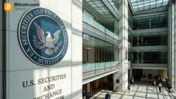 SEC Identifies 18 Crypto Tokens as Digital Commodities in Move That Could Reshape Markets