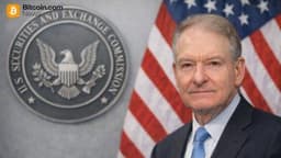 SEC Chairman Doubles Down on Crypto Policy Shift Driving Capital Back Onshore
