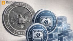 SEC Signals Crypto Markets Shift as Tokenized Equity Framework Debate Intensifies