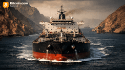 Shipping Firms Quietly Pay Iran Millions to Navigate Hormuz Corridor